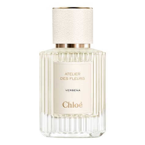 Chloé Atelier des Fleurs Verbena Eau de Parfum 